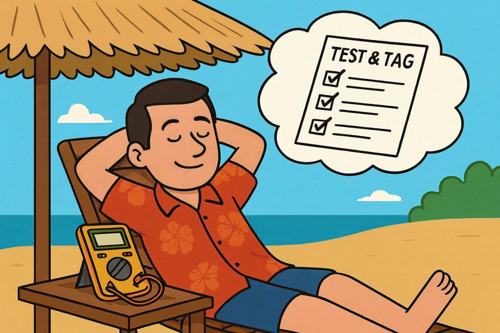 The Job You Promised Yourself You’d Sort Early This&nbsp;Year